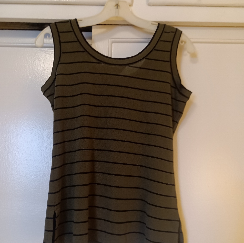 Exclusively Misook Petite Pullover - image 4